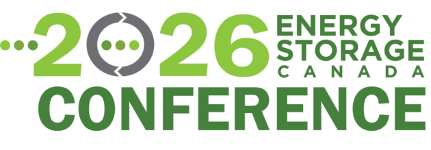 Energy Storage Canada 2026 annual conference