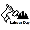 Labour Day Parade – September 7th
