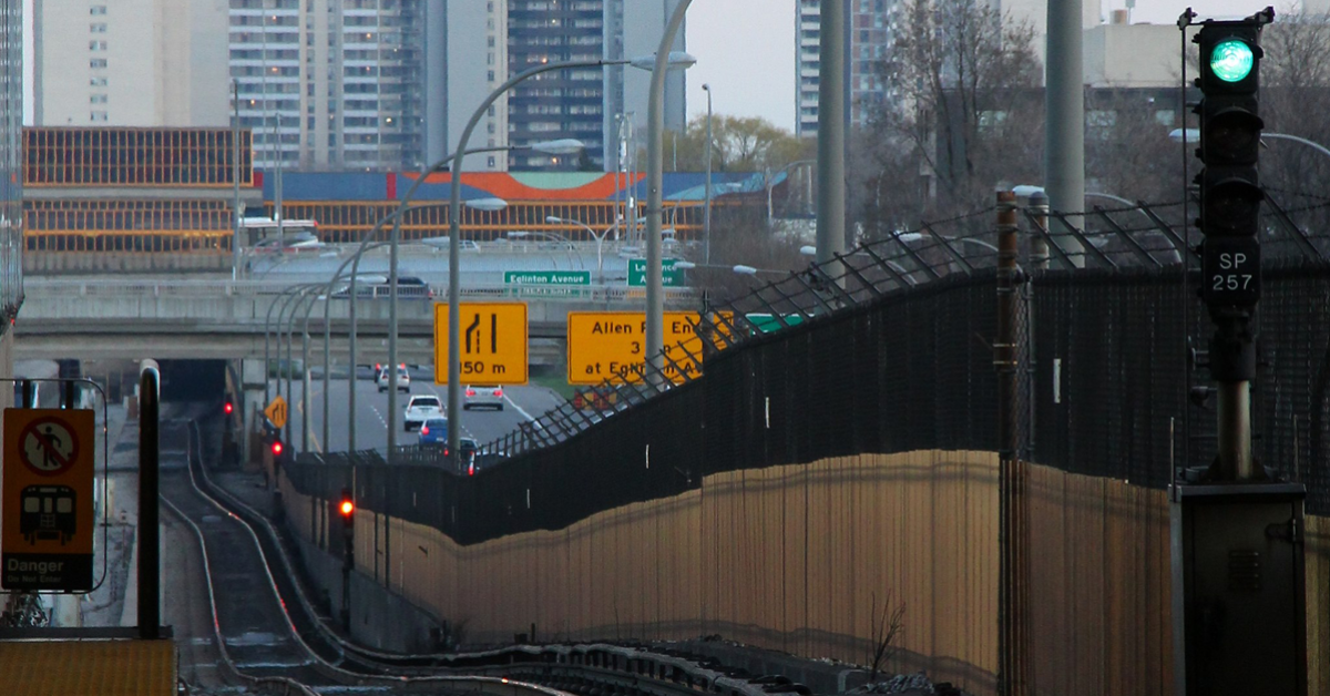 TTC electrical and trades workers deliver strong strike mandate