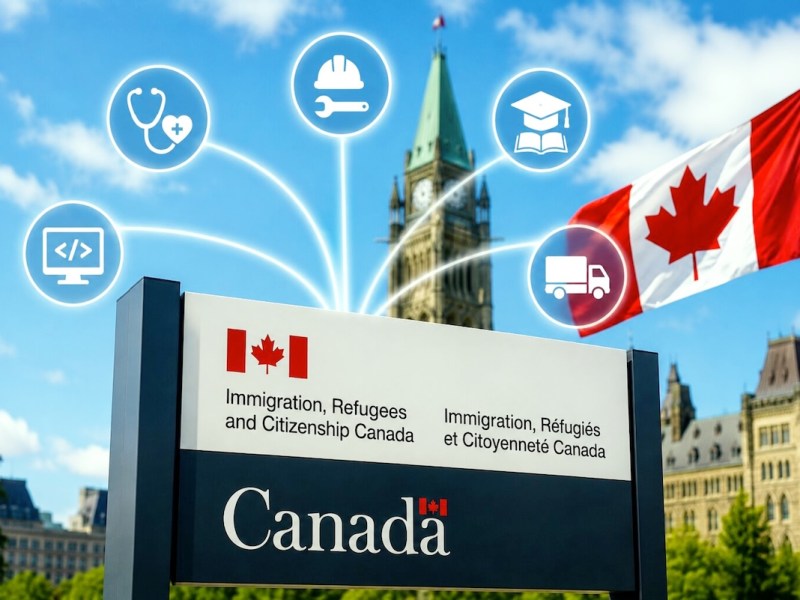 Canada Could Narrow These 5 Express Entry Categories In 2027