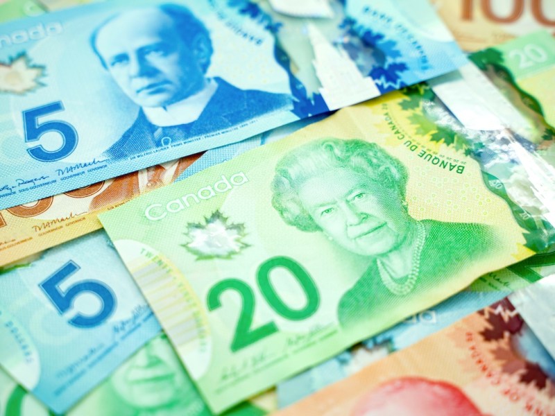 New Minimum Wage In 2 Canada Regions In September 2026