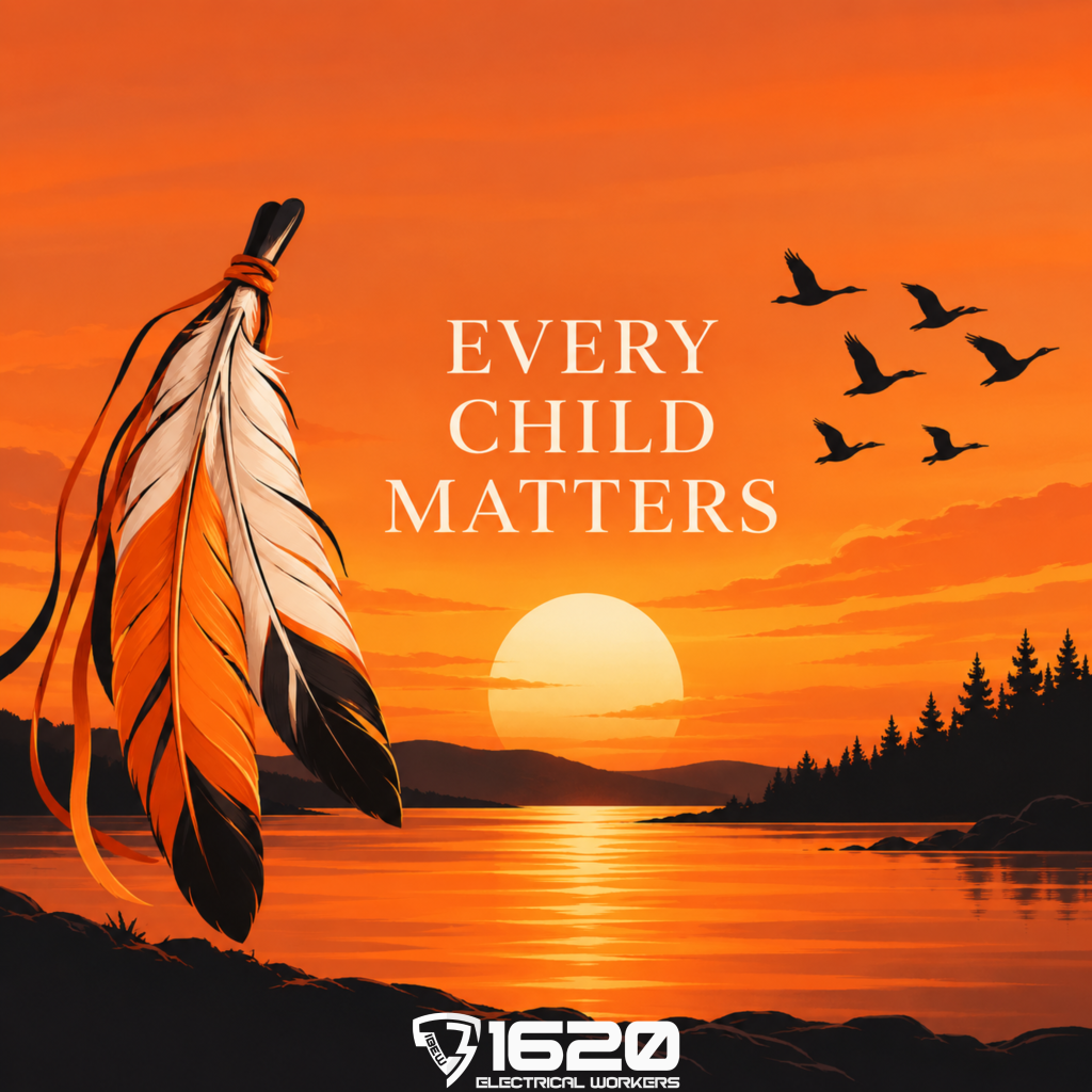 National Day for Truth & Reconciliation
